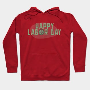 happy labor day, labor day holiday, labor day 2020, labor day for real american workers, labor day party, Hoodie